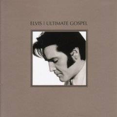 Elvis Presley : Elvis : Ultimate Gospel